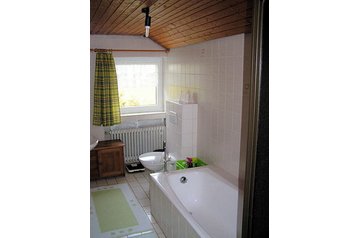 Германия Privát Faulbach, Екстериор